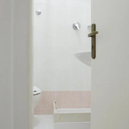 Lejlighed Corso 205 X Ap