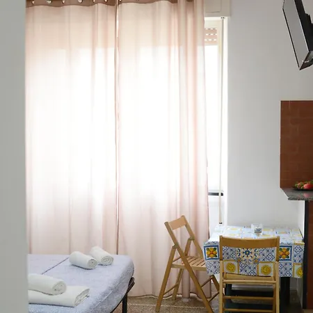 Lejlighed Corso 205 X Ap Gallipoli