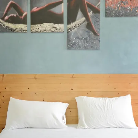 Corso 205 X Ap Lejlighed Gallipoli