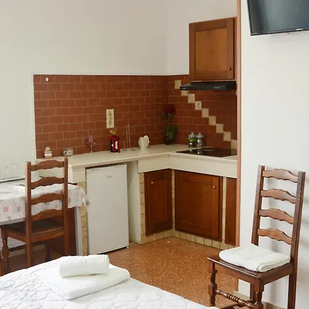 Lejlighed Corso 205 X Ap