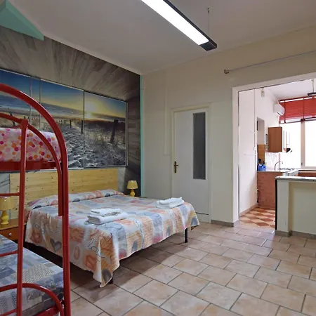 Corso 205 X Ap Apartment