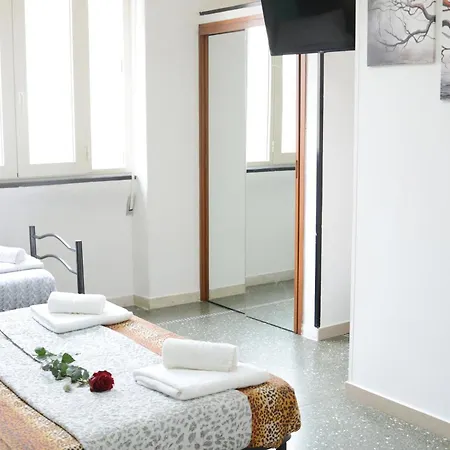 Corso 205 X Ap Apartment