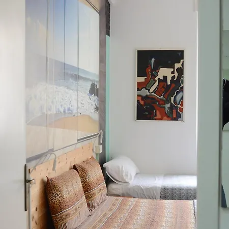 Corso 205 X Ap Apartment