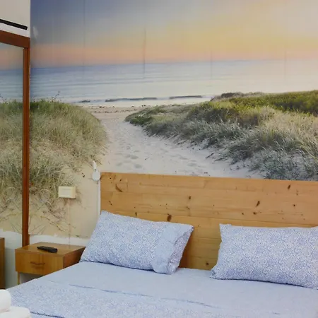 Apartment Corso 205 X Ap Gallipoli