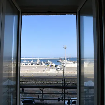 Apartment Corso 205 X Ap *