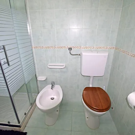 Corso 205 X Ap Apartment