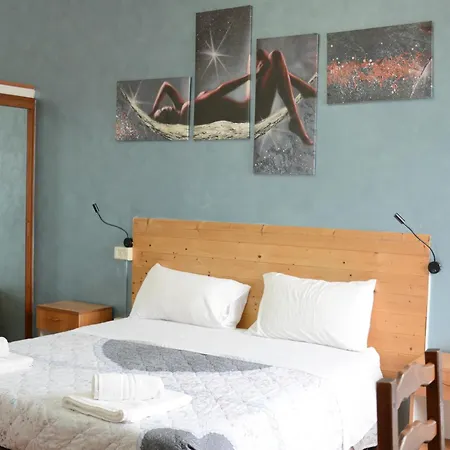 Corso 205 X Ap Apartment Gallipoli