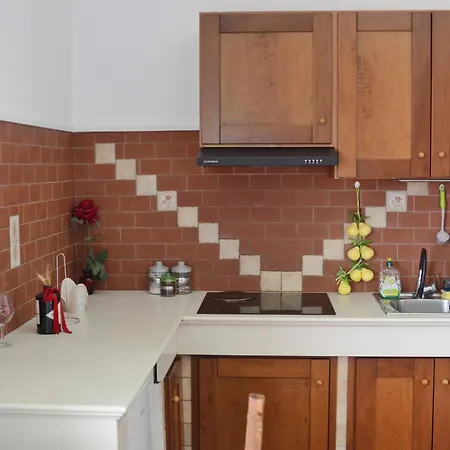 Corso 205 X Ap Apartment