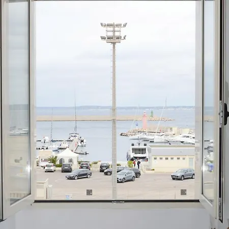 Corso 205 X Ap Apartmán Gallipoli
