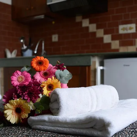 Apartment Corso 205 X Ap Gallipoli