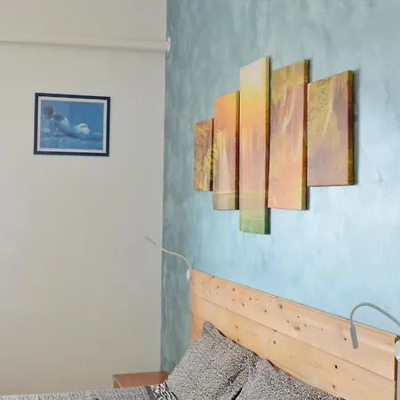 Apartment Corso 205 X Ap Gallipoli