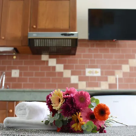 Corso 205 X Ap * Gallipoli