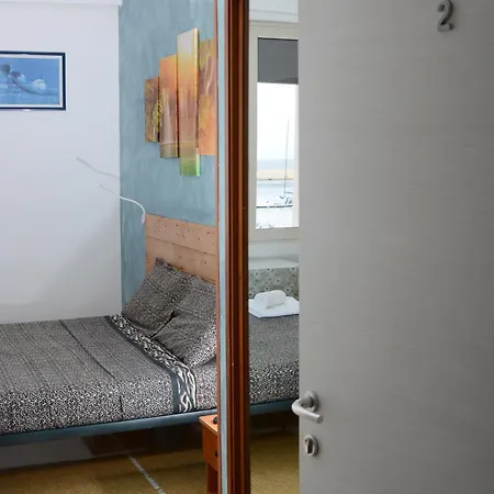 Apartment Corso 205 X Ap