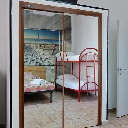 Corso 205 X Ap Apartment