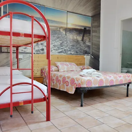 Apartment Corso 205 X Ap *