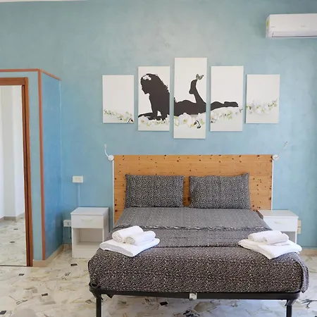 Corso 205 X Ap Apartment Gallipoli