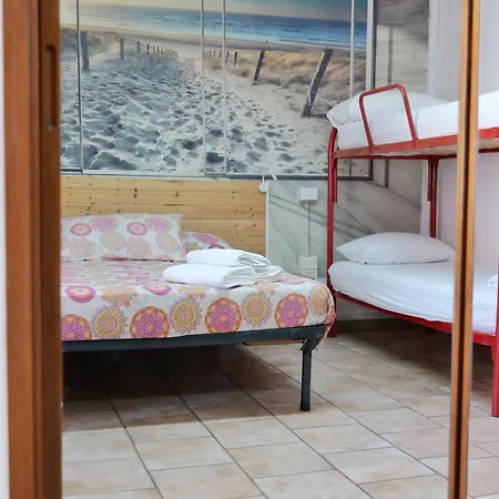 Apartment Corso 205 X Ap