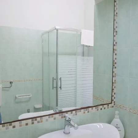 Apartment Corso 205 X Ap *