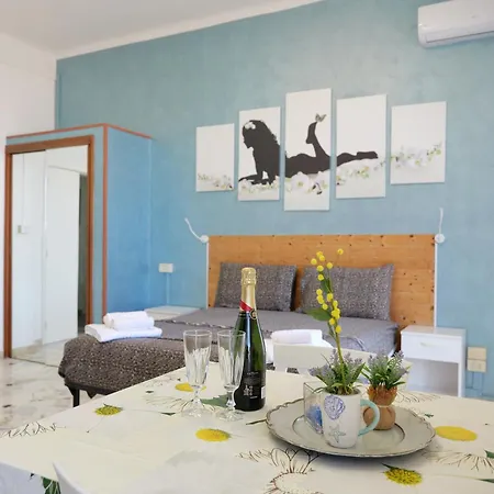 Corso 205 X Ap Gallipoli